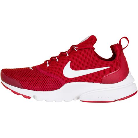 nike presto fly se herren rot|Nike Presto Fly .